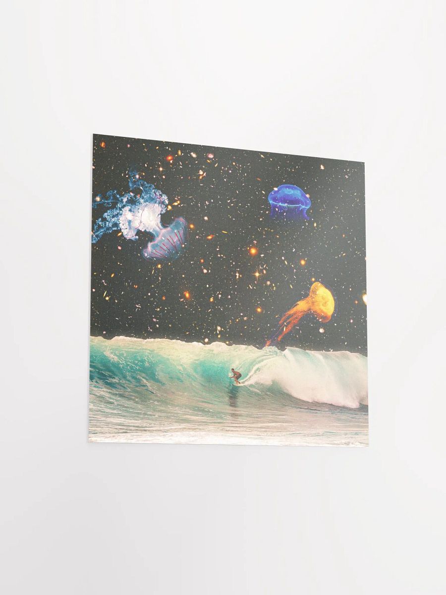 Surfing with Jellyfish product image (8)