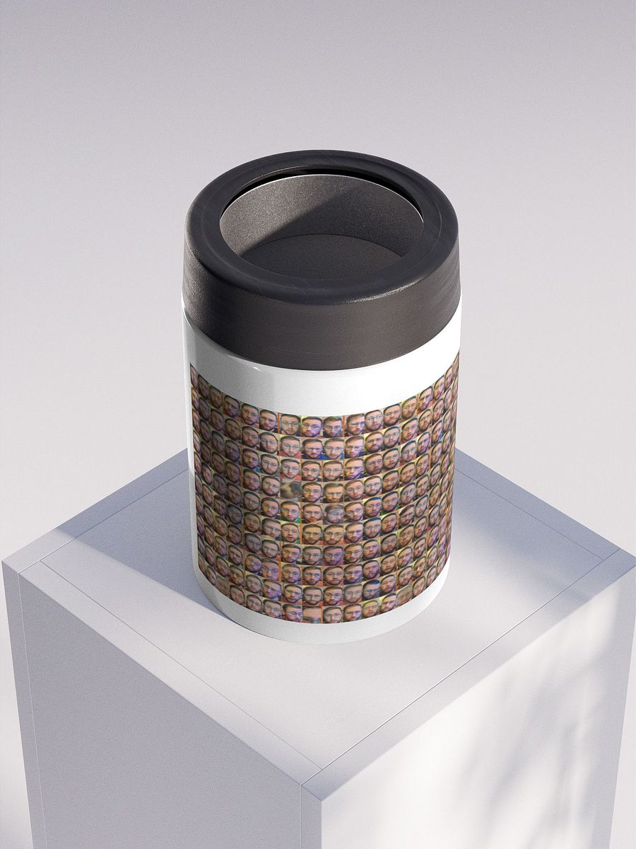 Faces of Drink Reviews Koozie product image (3)