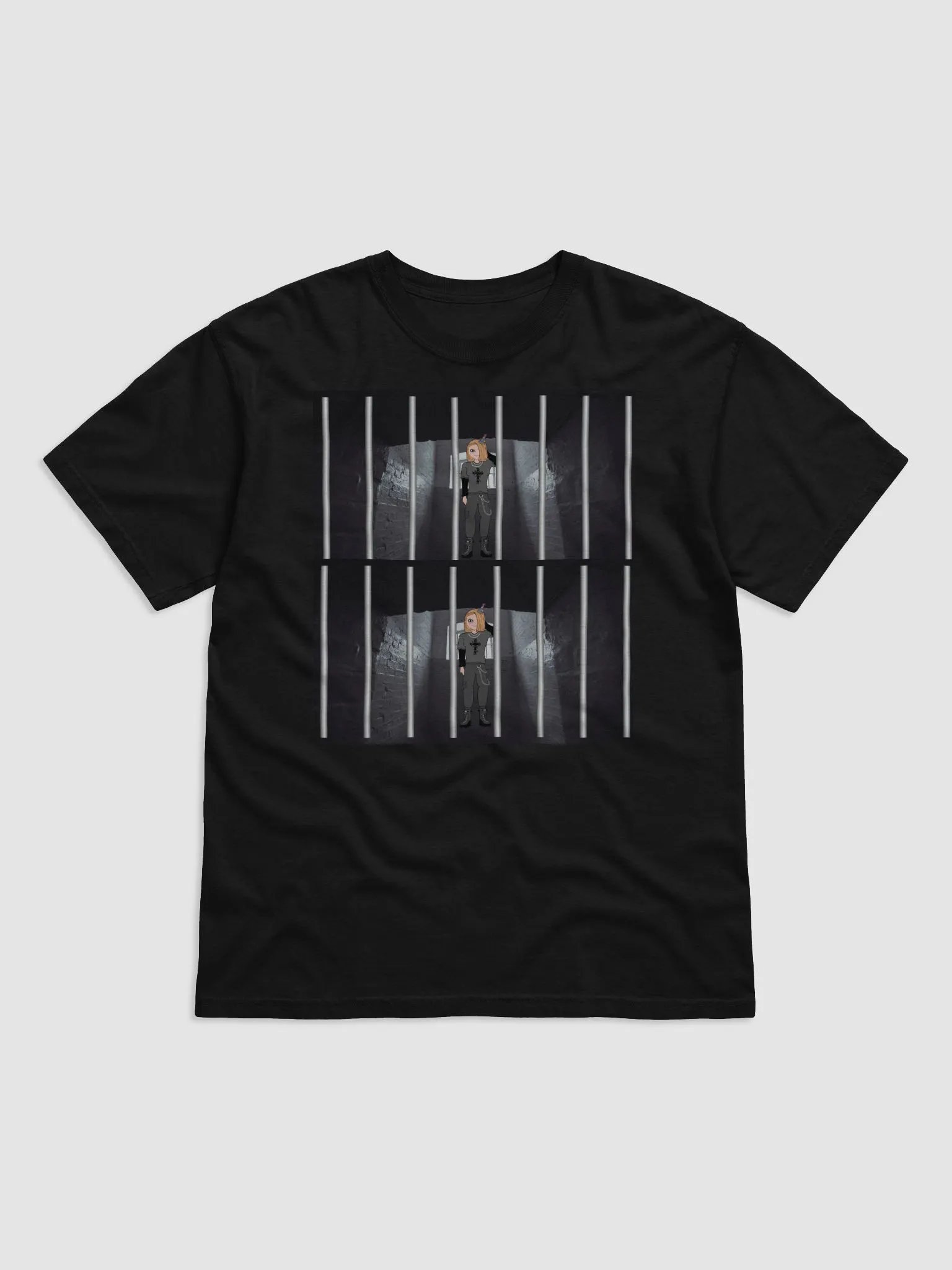 Rhysie Double Life Sentence Shirt product image (1)