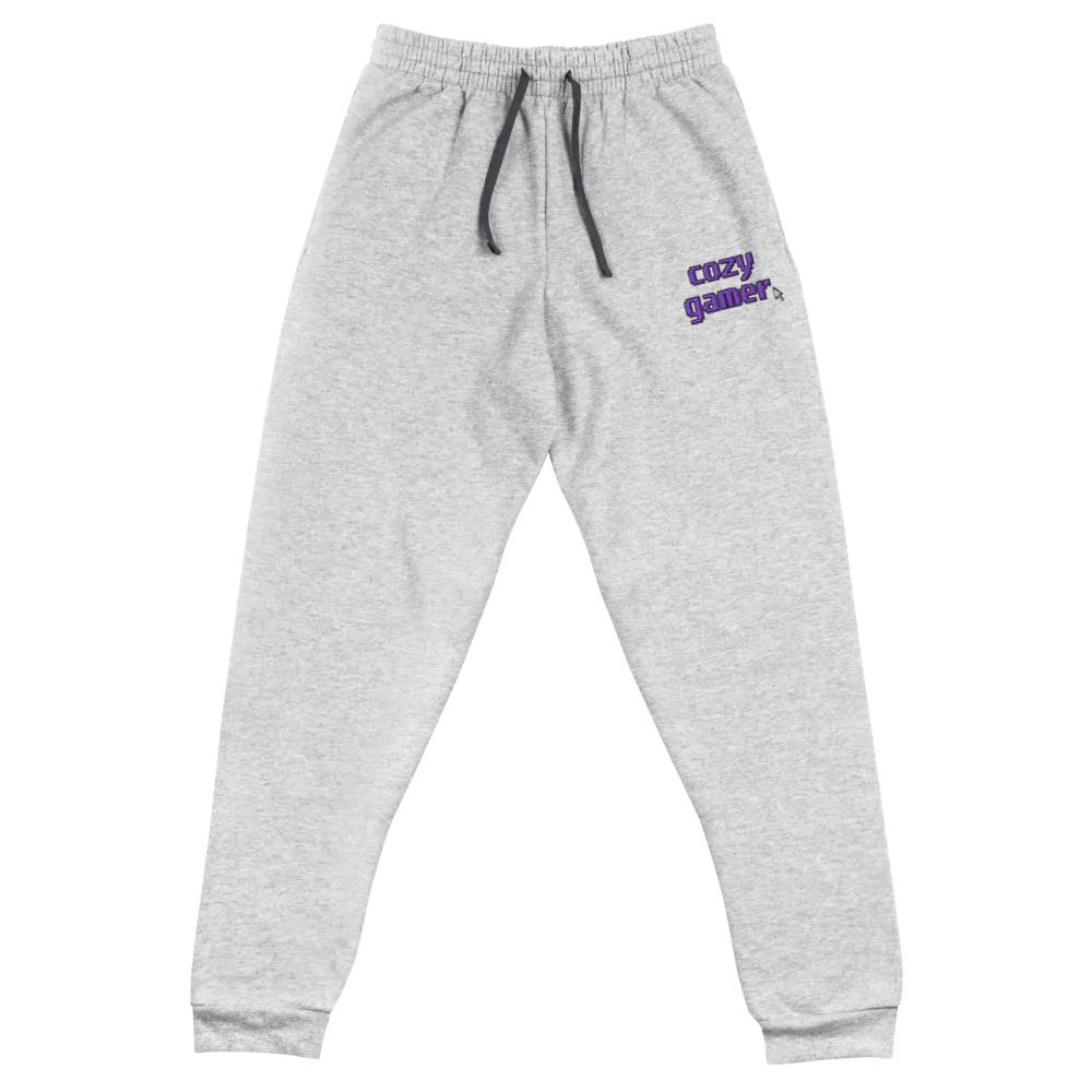 Cozy Gamer Joggers product image (1)