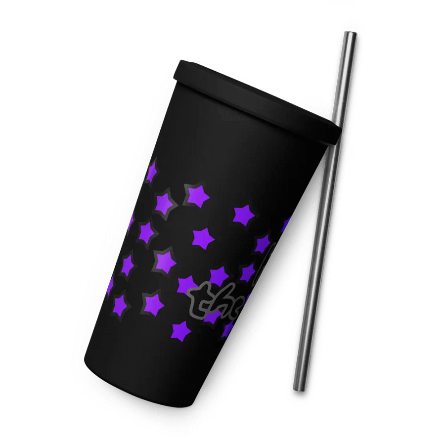 KTK Stars Tumbler product image (13)