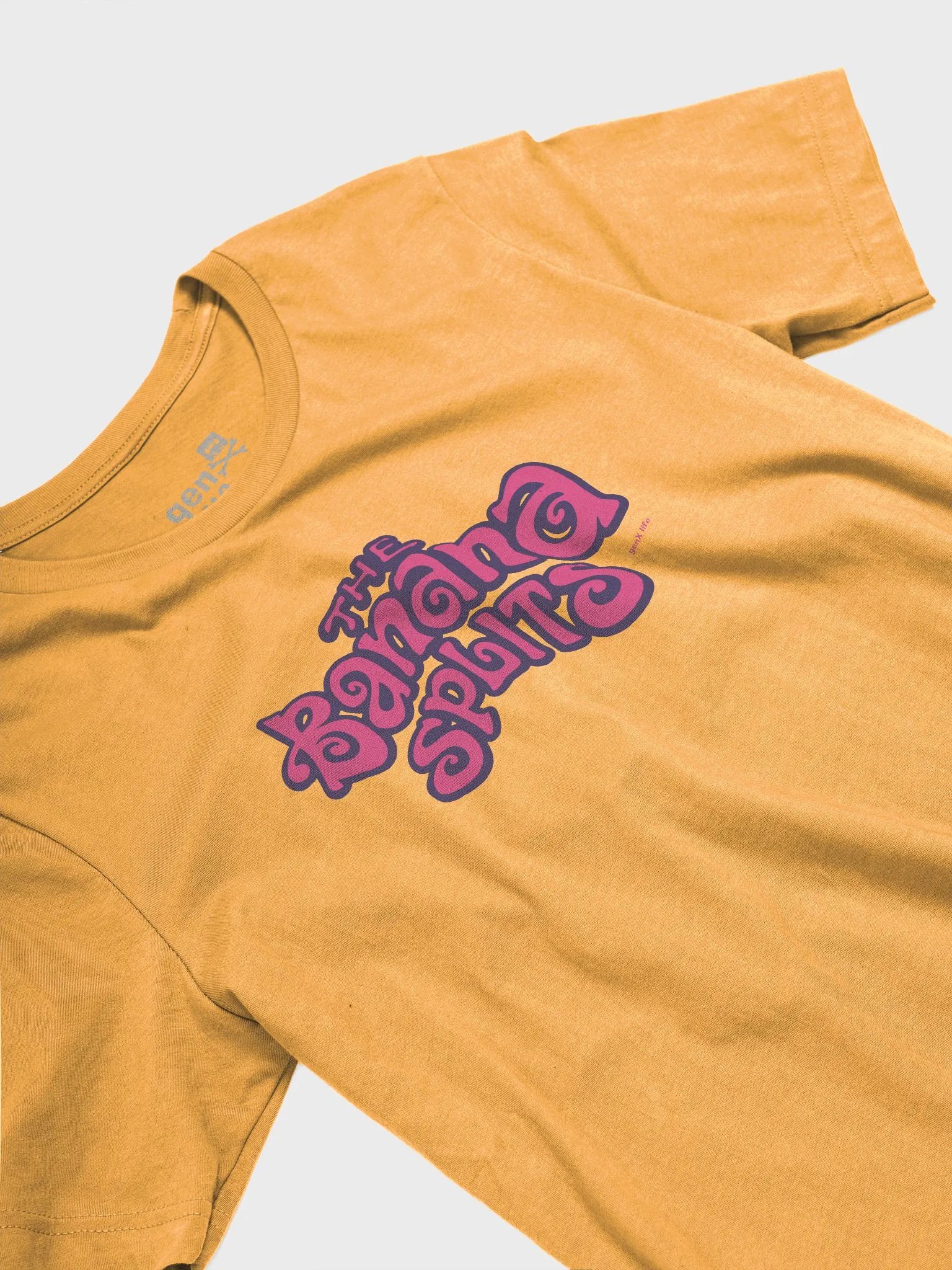 The Banana Splits Tshirt product image (43)