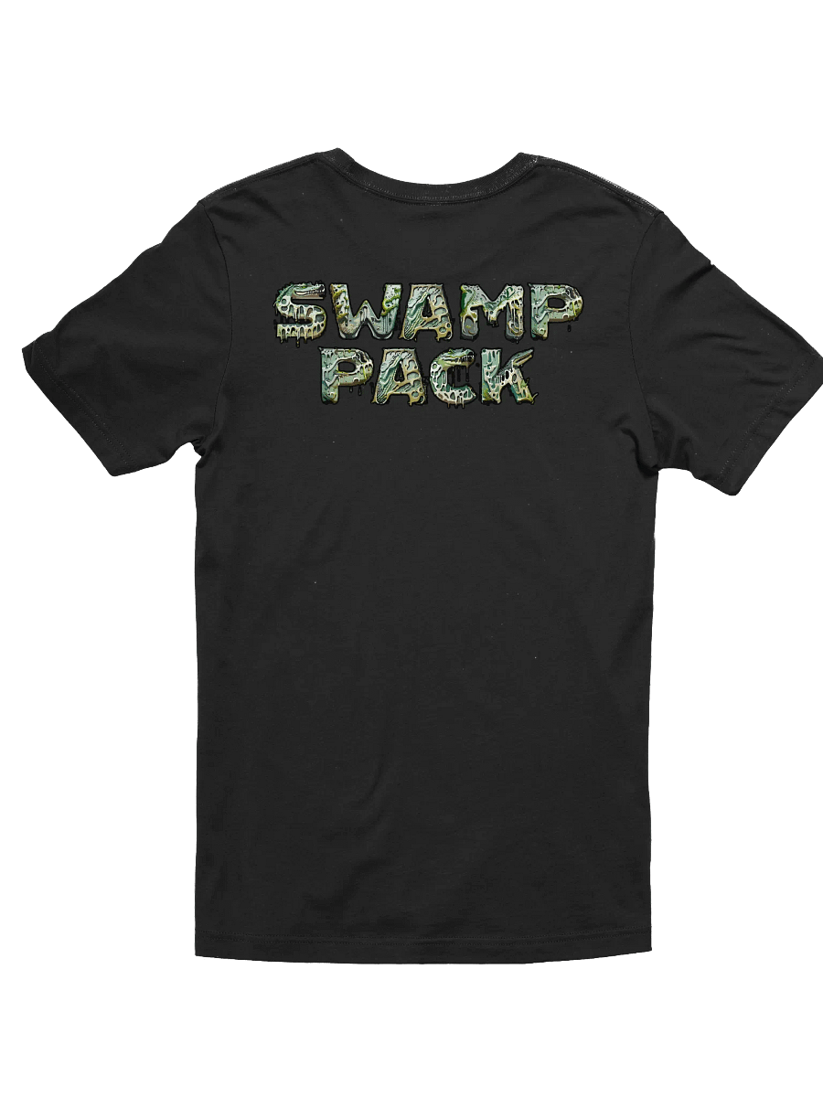 Rolling Swamp v.2 product image (5)