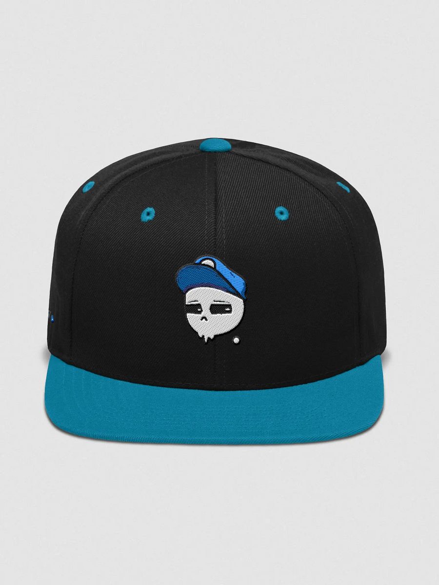 Side-Eye Snapback product image (2)