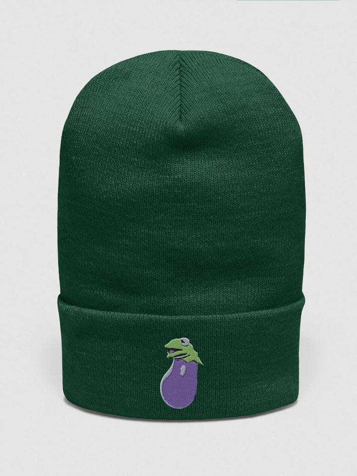 gobiSUS Beanie product image (1)