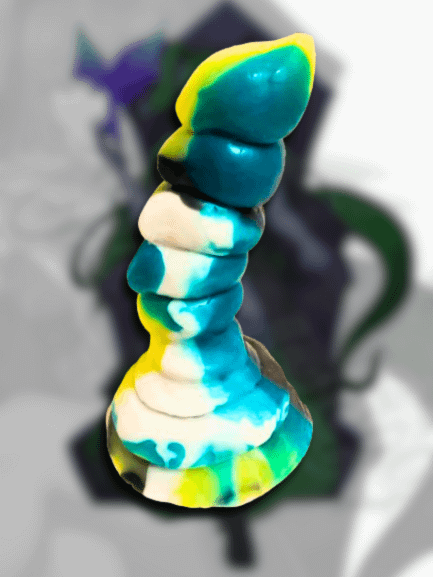 Penni Dragon Dildo product image (3)