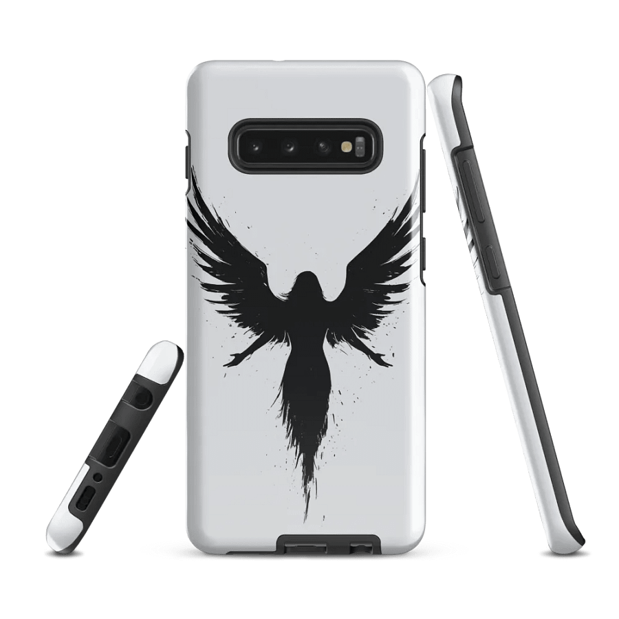 Dark Angel Samsung® Tough Case product image (1)
