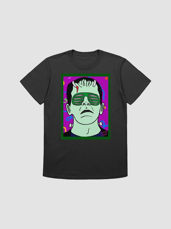 Frankenstein PARTY Tee product image (3)