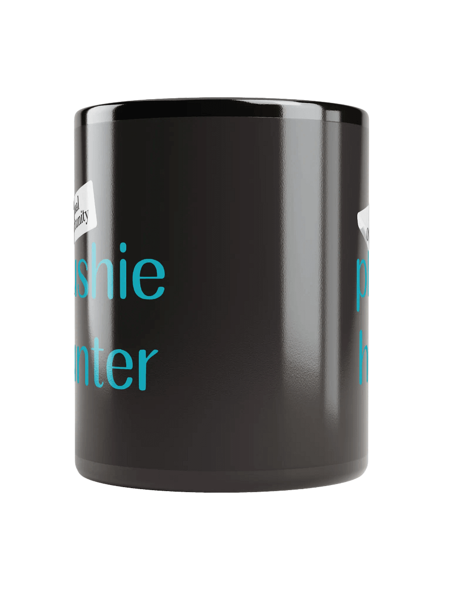 Equal Opportunity Mug product image (5)