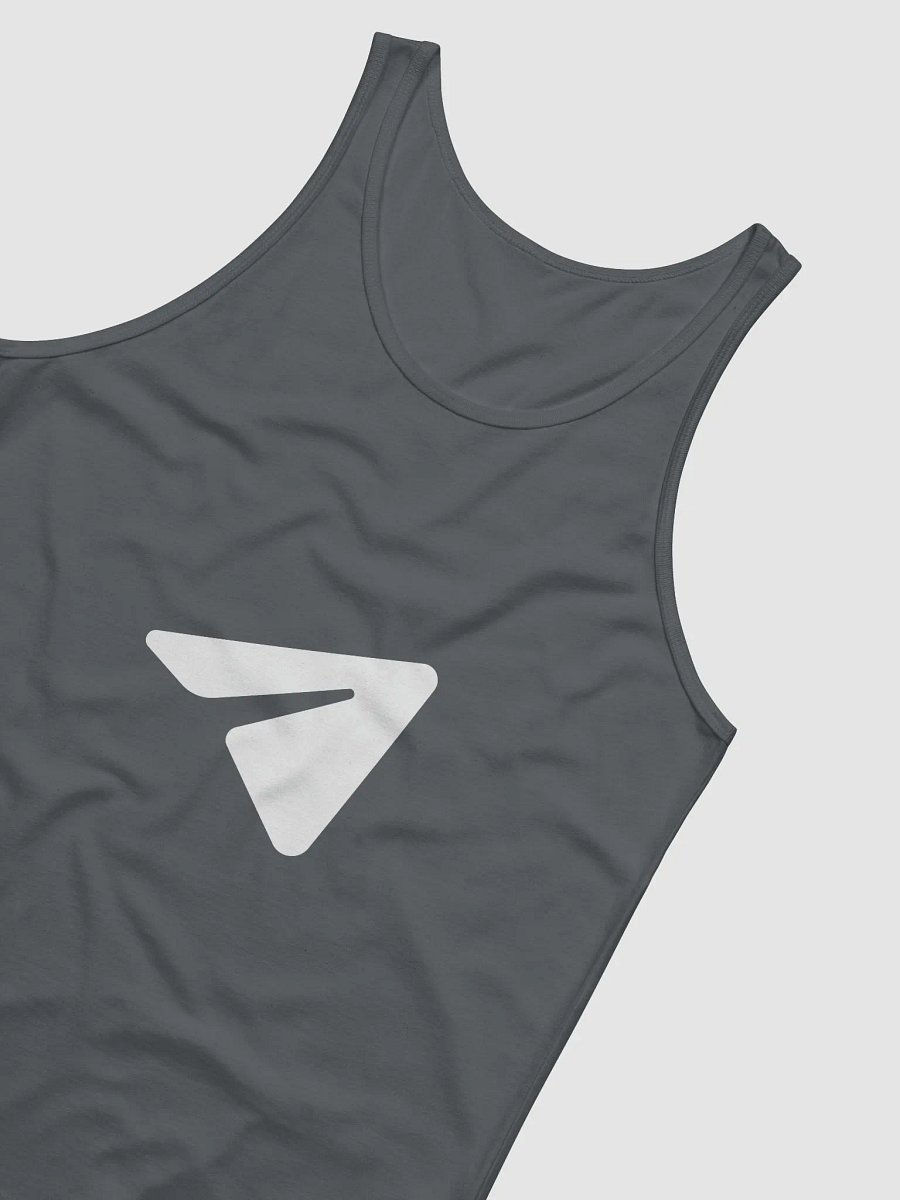 Camiseta sin mangas Telegram sport product image (6)