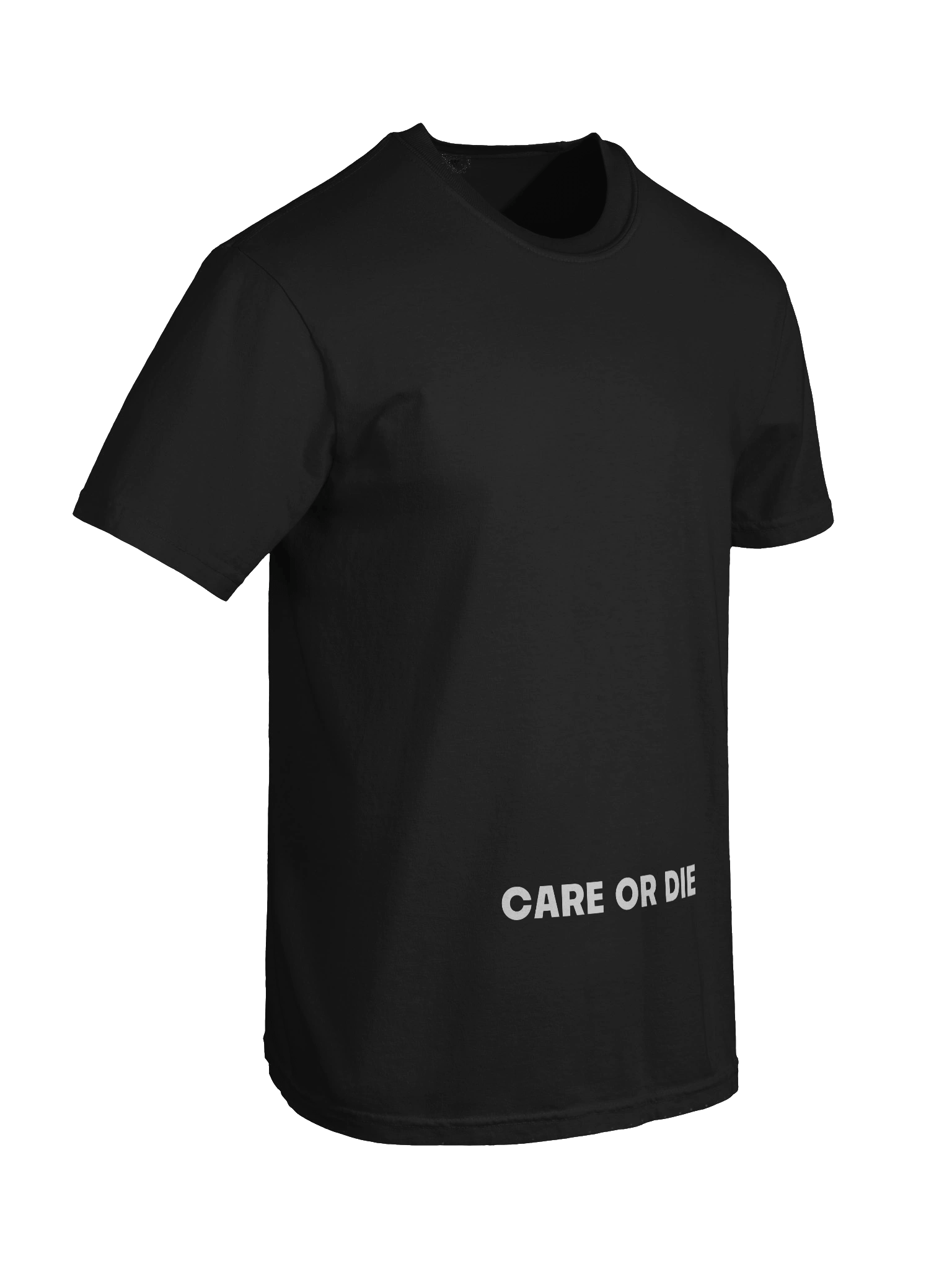 CARE OR DIE SHIRT product image (8)