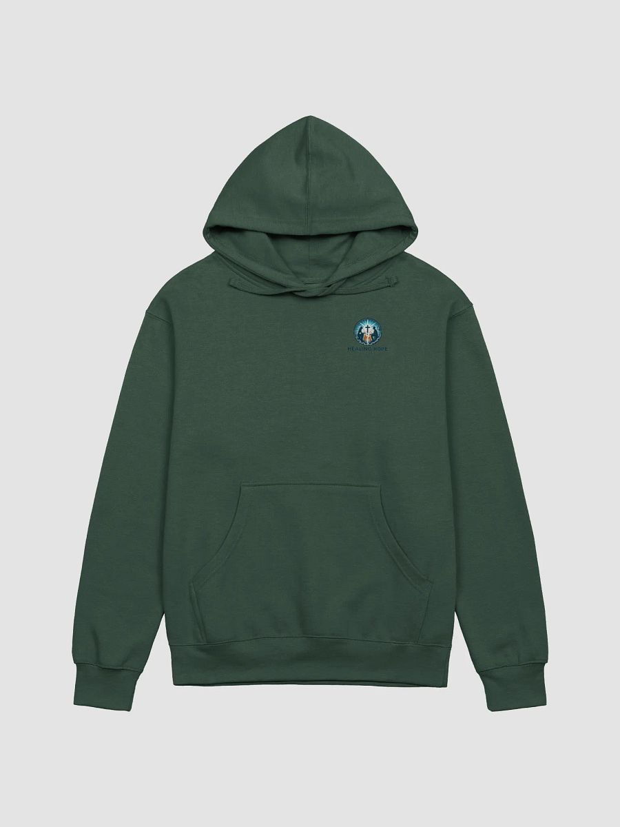 Jason's Place Hoodie product image (1)