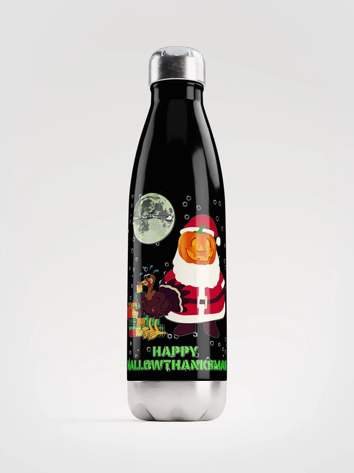 HAPPY HALLOWTHANKSMAS product image (2)