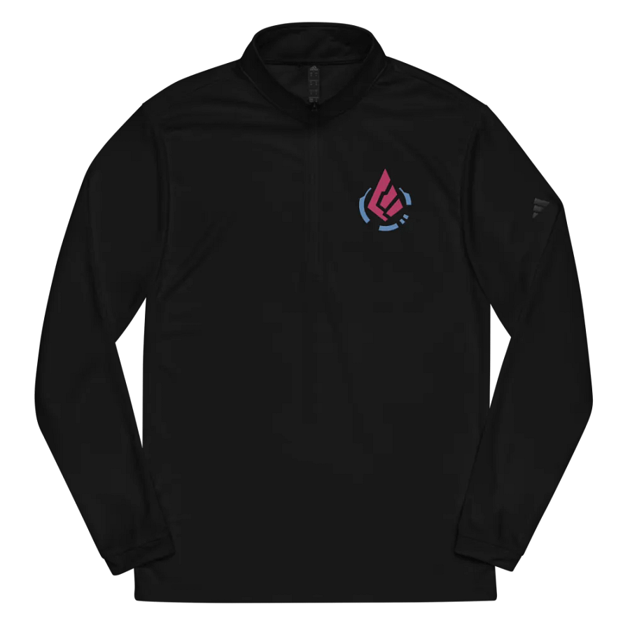 Adidas × Cyberia Esports Lightweight Quarter-Zip Pullover product image (5)