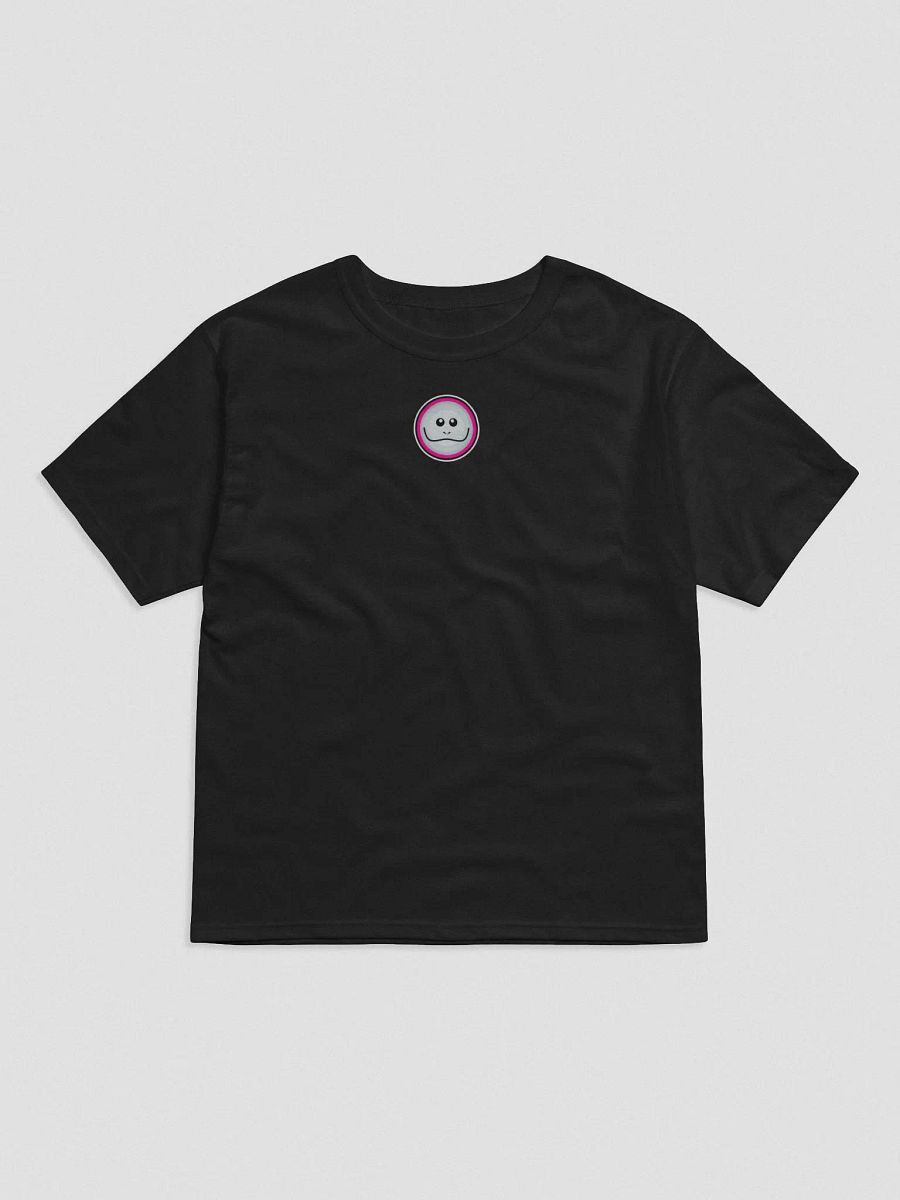 Whalley Logo Champion Tee product image (2)
