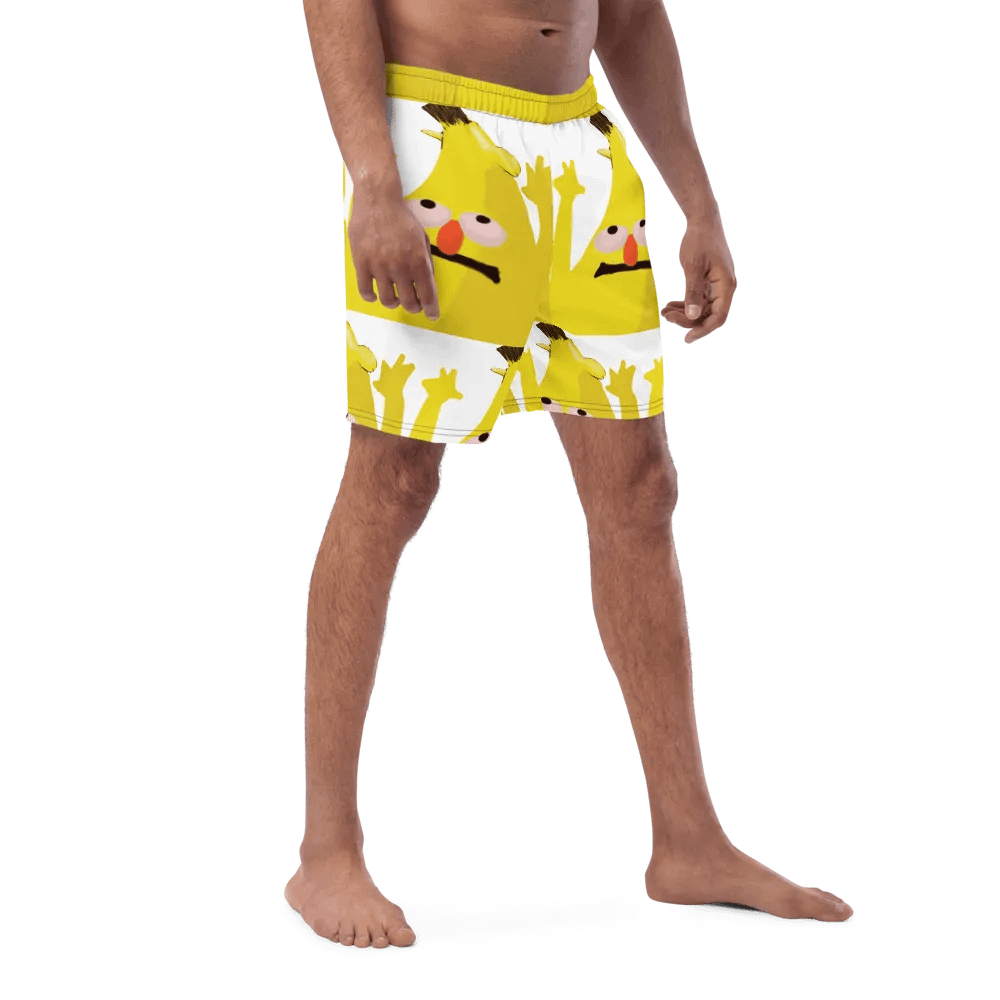 Maybe the Weirdest Swim Trunks Ever product image (6)