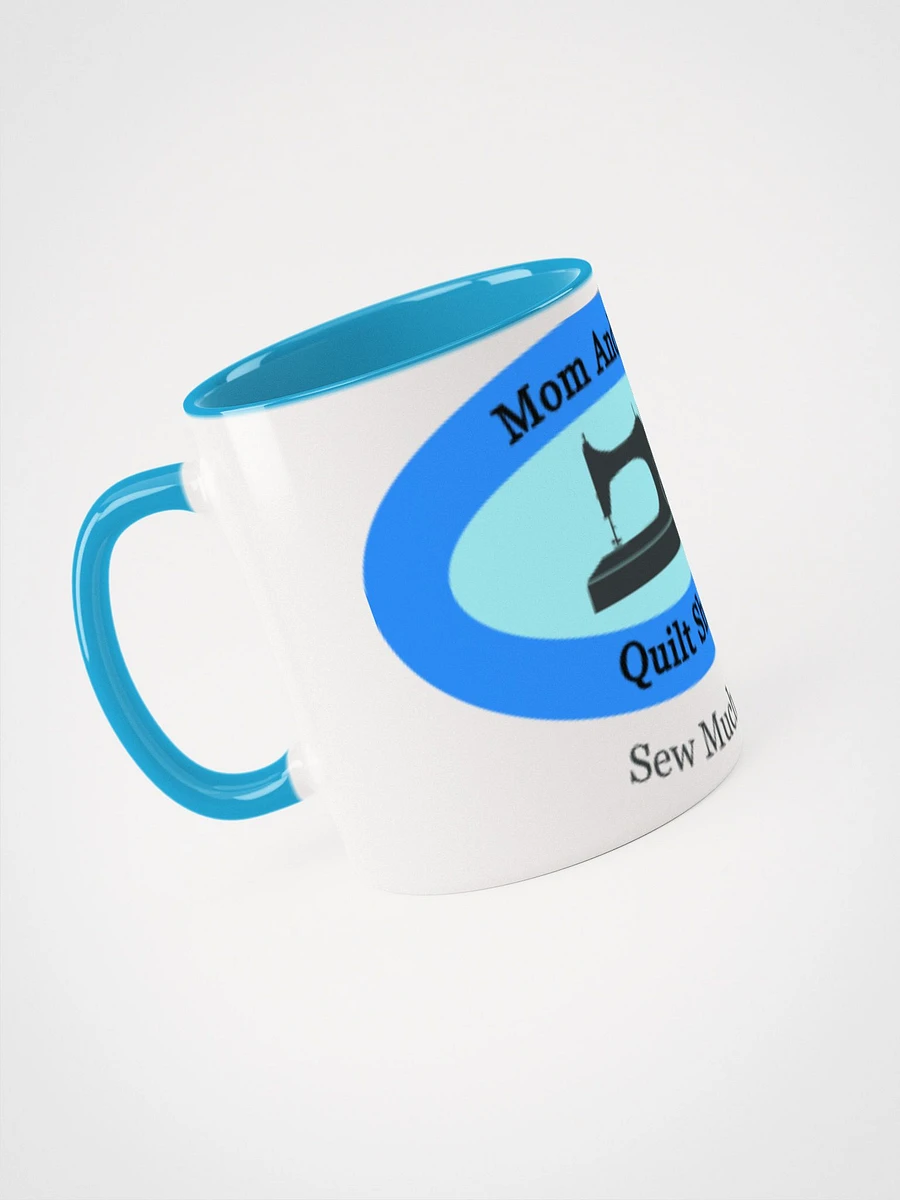 Sew Much Fun Mug product image (3)