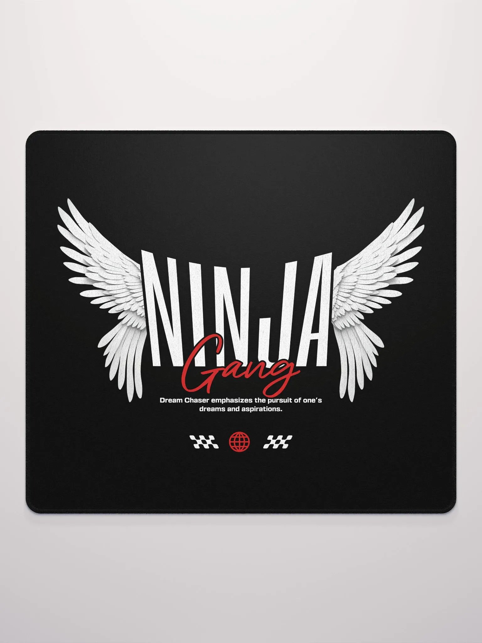 NG Gaming Mouse Pad product image (3)