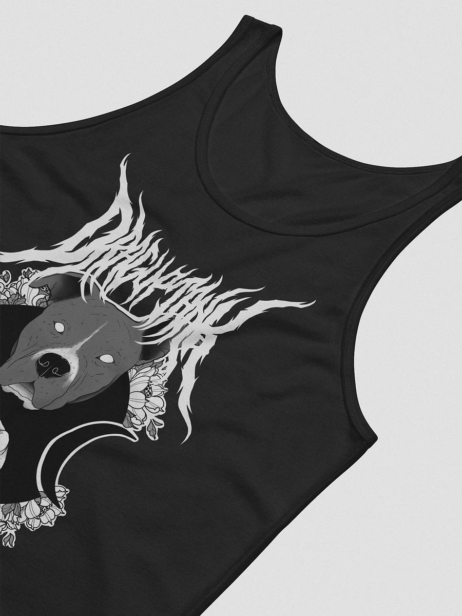 Hell Hound Tank Top product image (3)