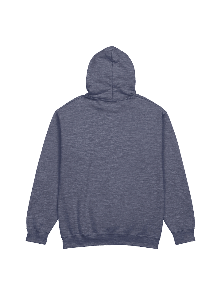 Snowy Egret Classic Hoodie product image (18)