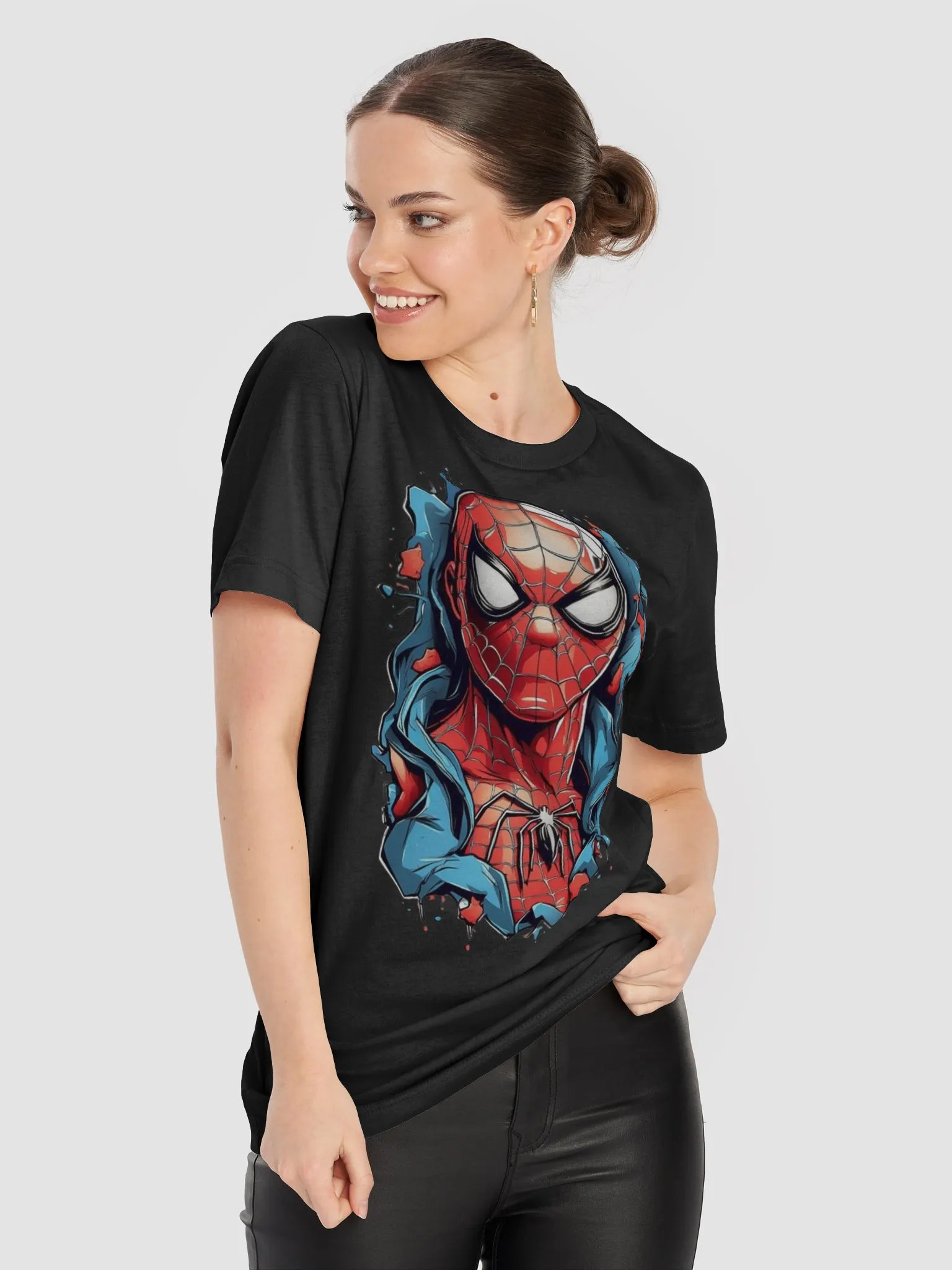 Spectacular SpiderMan - T Shirts product image (8)