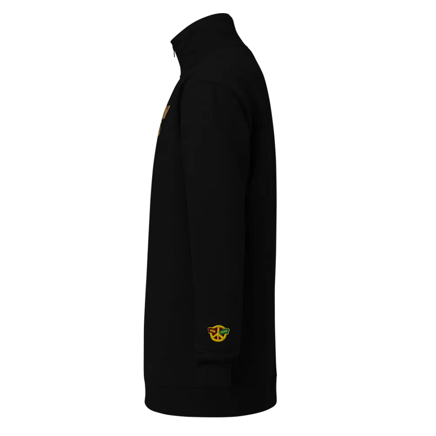 Juneteenth OG Quarter-Zip Pullover product image (6)
