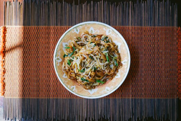 Colorful Veggie Harmony Stir-Fry product image (1)