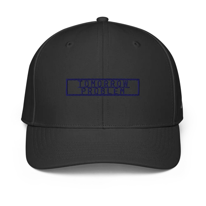 TOMORROW PROBLEM Adidas Performance Cap product image (2)