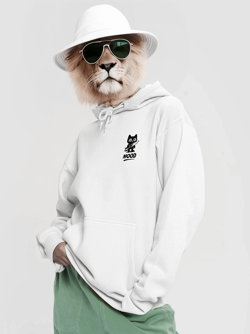 Mood Premium Hoodie