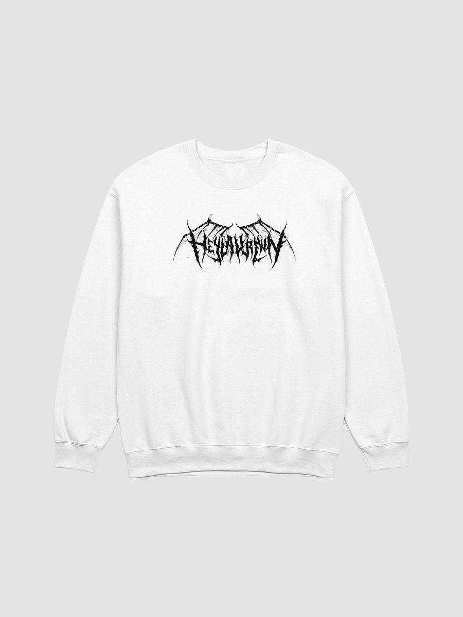 heylaurenn metal crewneck product image (2)