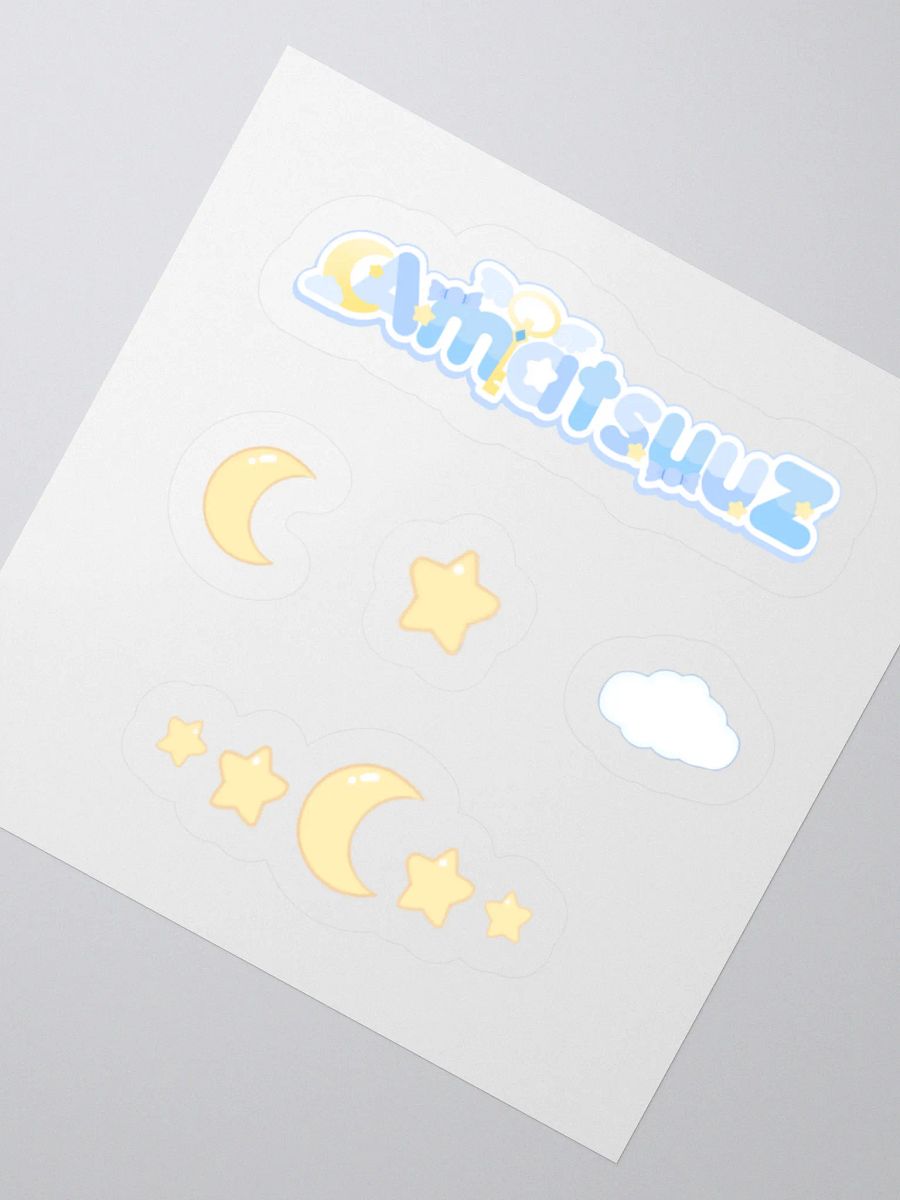 Sticker Pack ᯓ☆ product image (4)