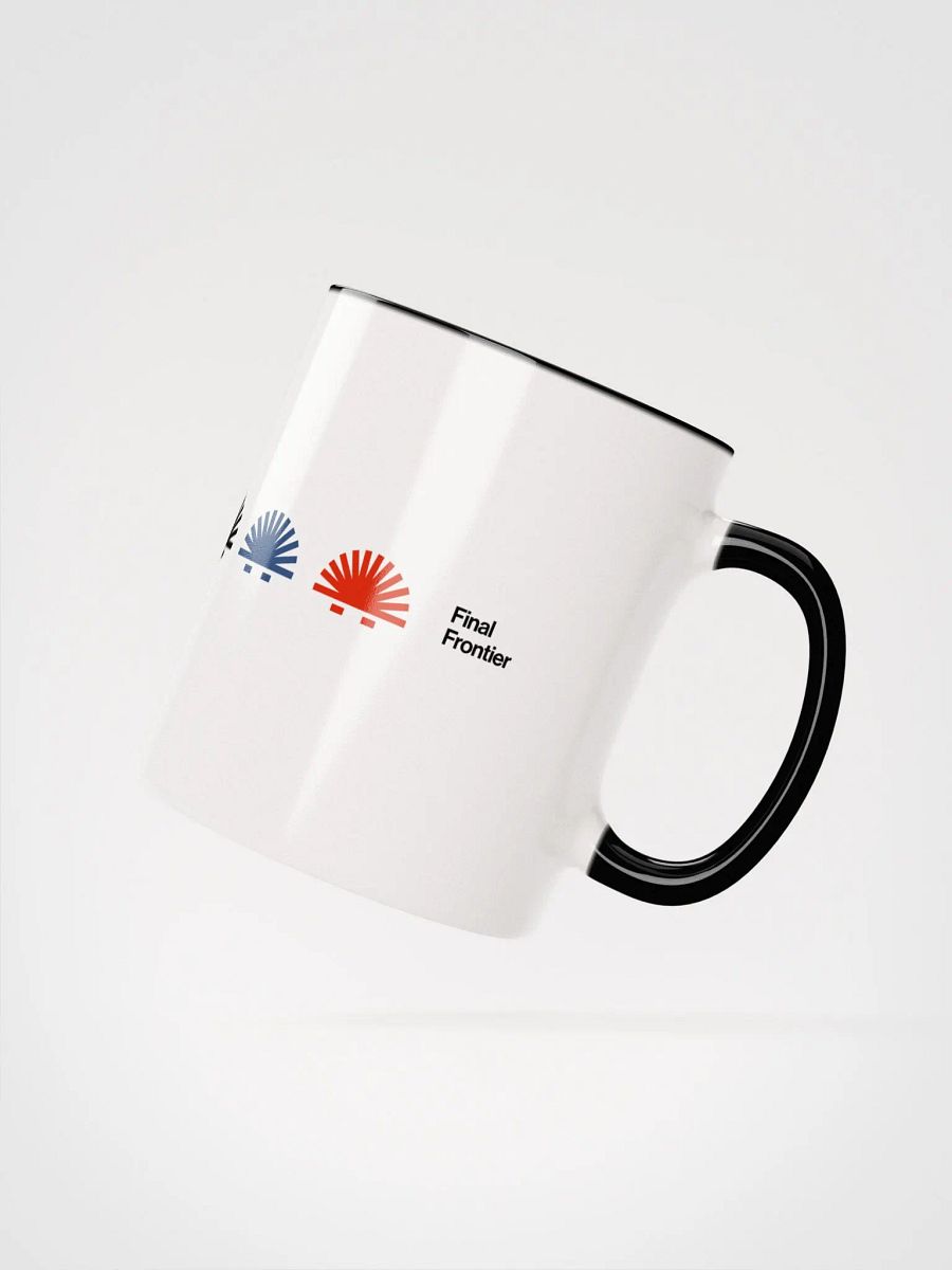 Mug @ Final Frontier Mix product image (3)