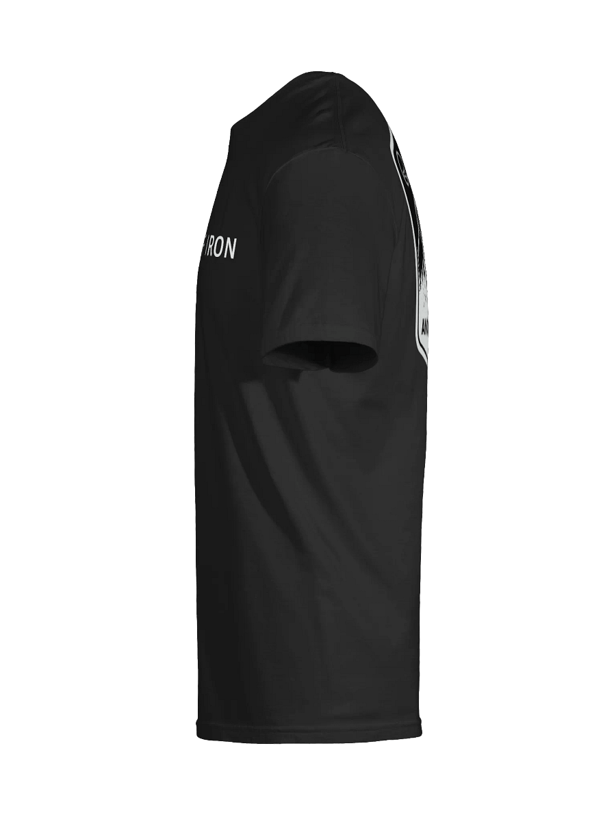 Anchoredman T-Shirt product image (9)