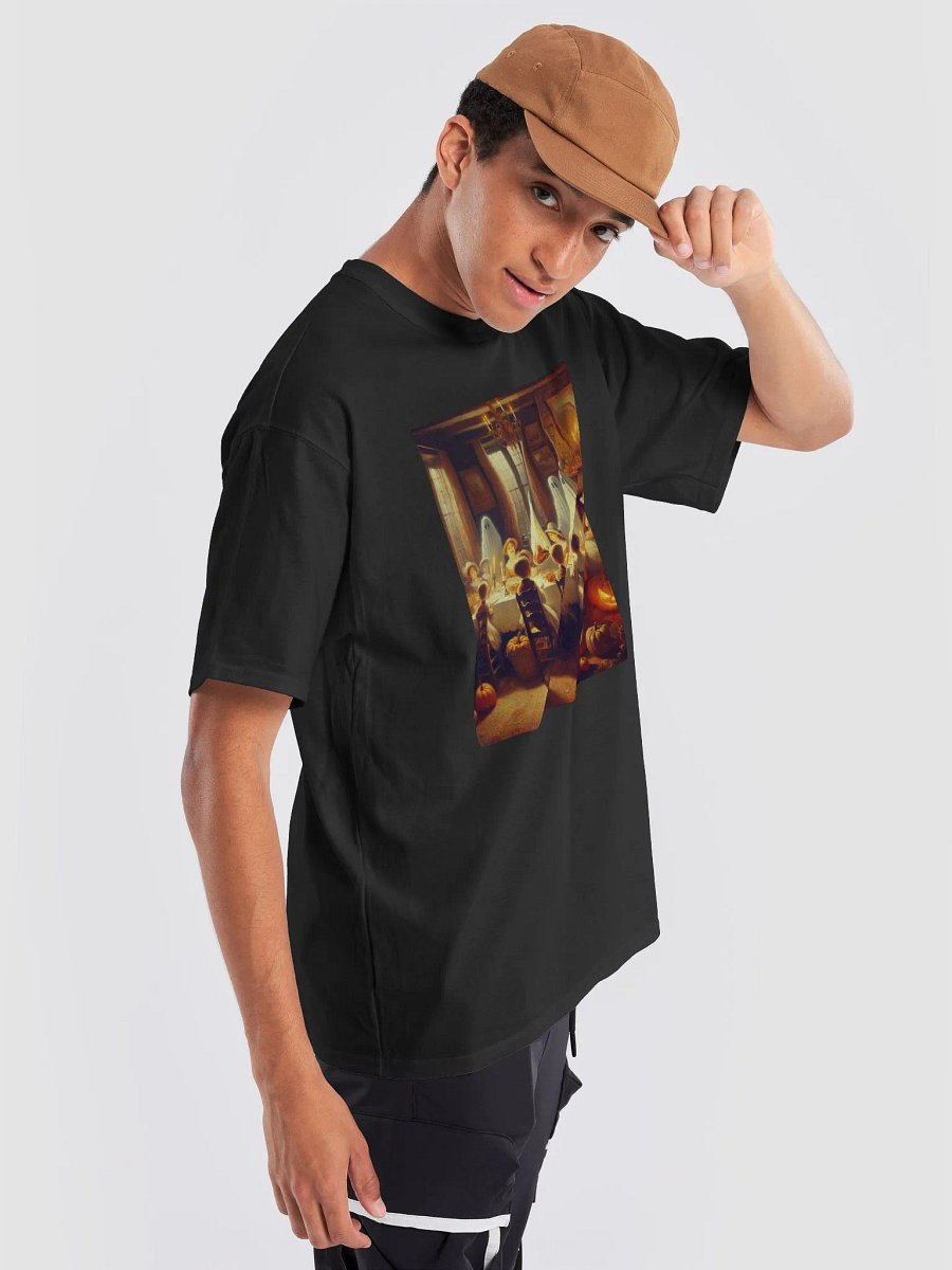 Thanksgiving ghosts product image (7)