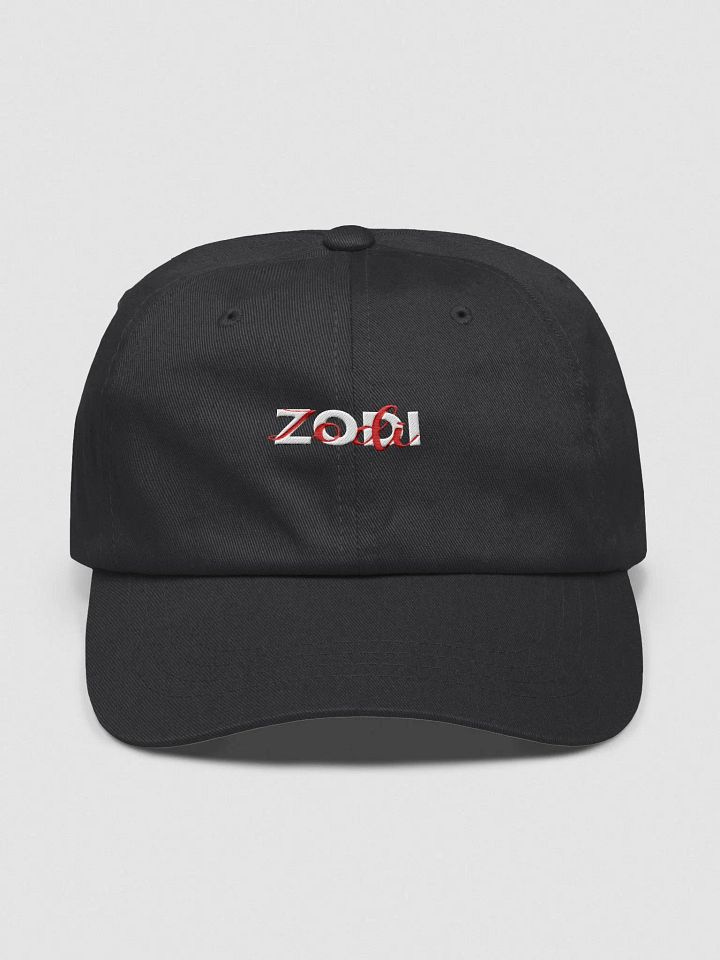 Zodi Cap product image (1)