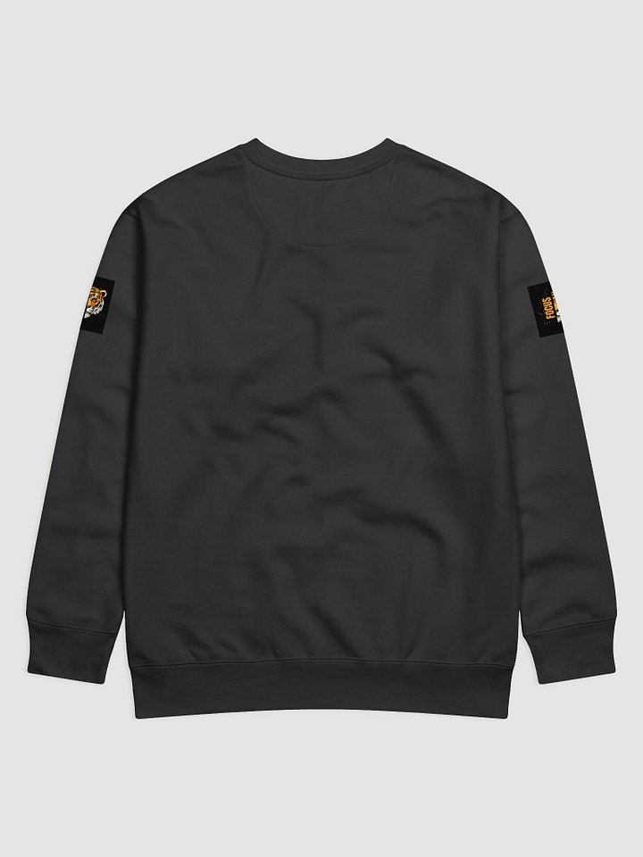 Focus Tiger Tee product image (2)