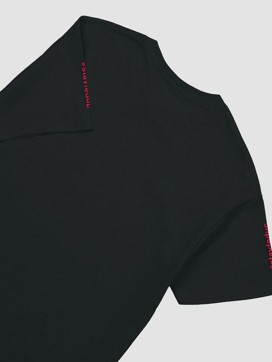 Federal Sleeved t-shirt product image (4)
