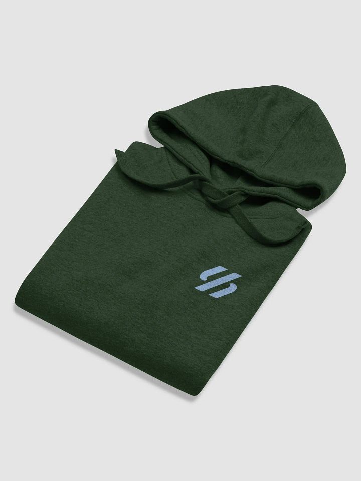SYBIL HOODIE - SN4 product image (19)