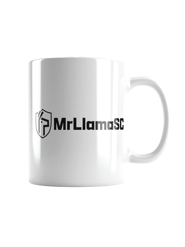 MrLlamaSC Aww Mug product image (1)