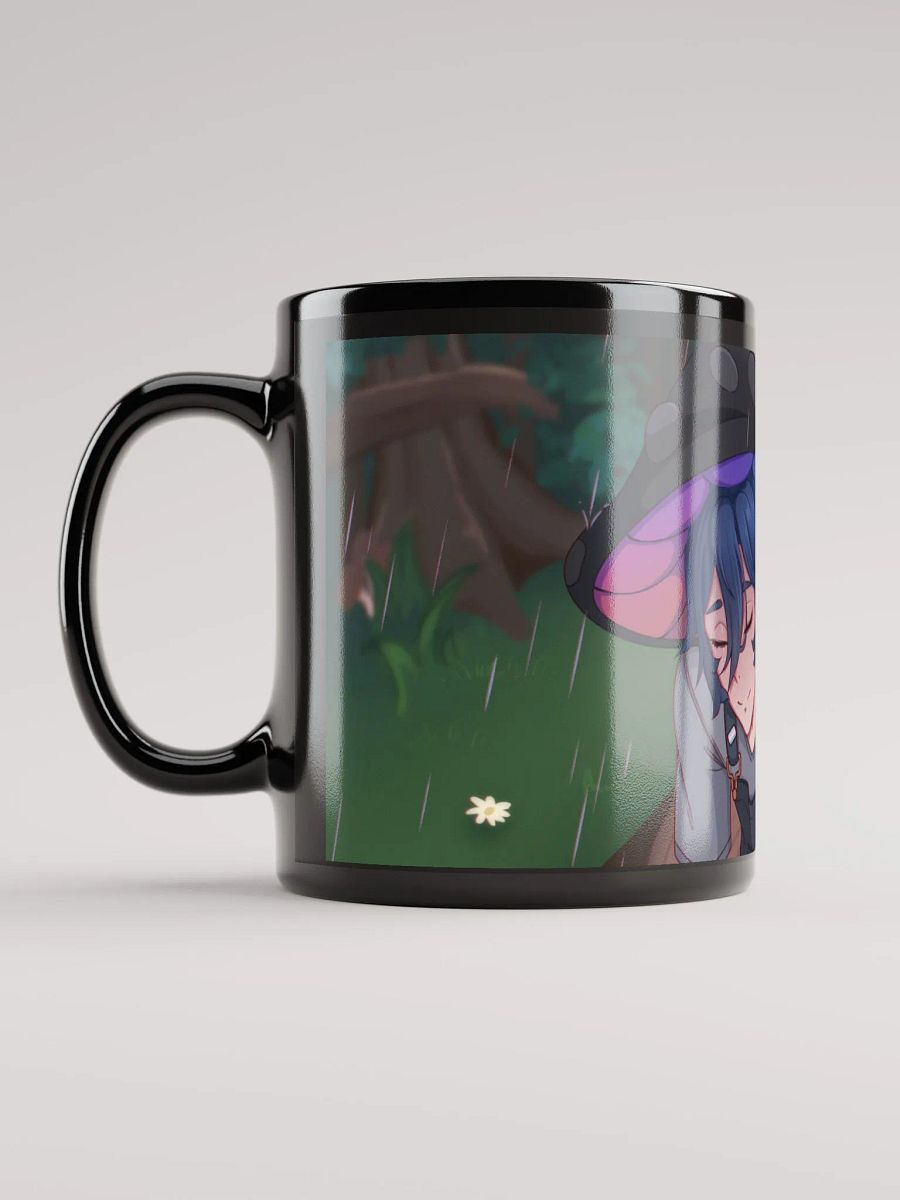 Rainbow Hat Mug product image (6)