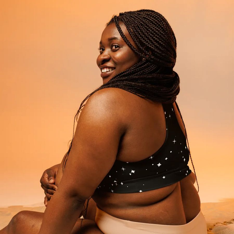 Women's Sports Bra product image (9)