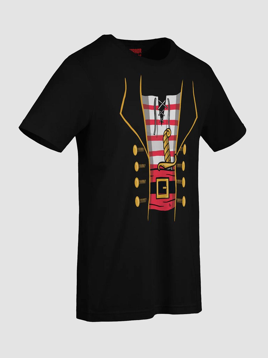 Pirate Halloween Costume Funny T-Shirt product image (33)