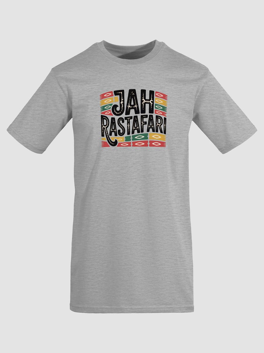 Rasta Spirit Men's Premium Tee product image (1)
