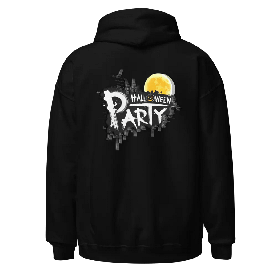 Artsywear Feathered Logo Classic Hoodie product image (1)