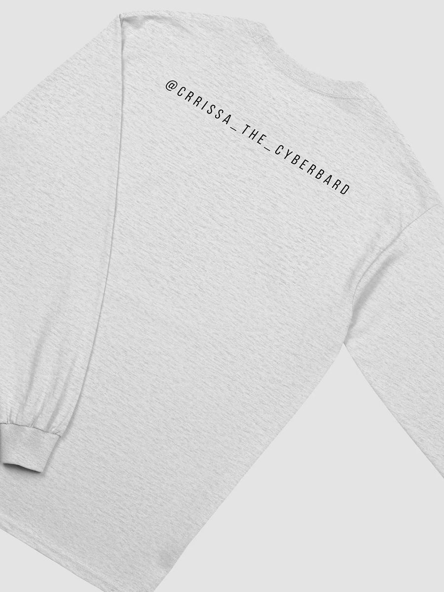 Crrissa - Light Long Sleeve product image (4)