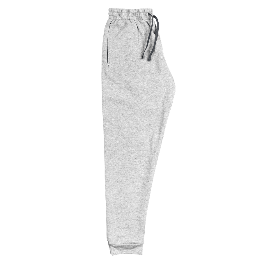 Hello Unisex Joggers product image (7)