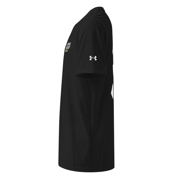 Under Armour TBG Athletic Tee product image (4)