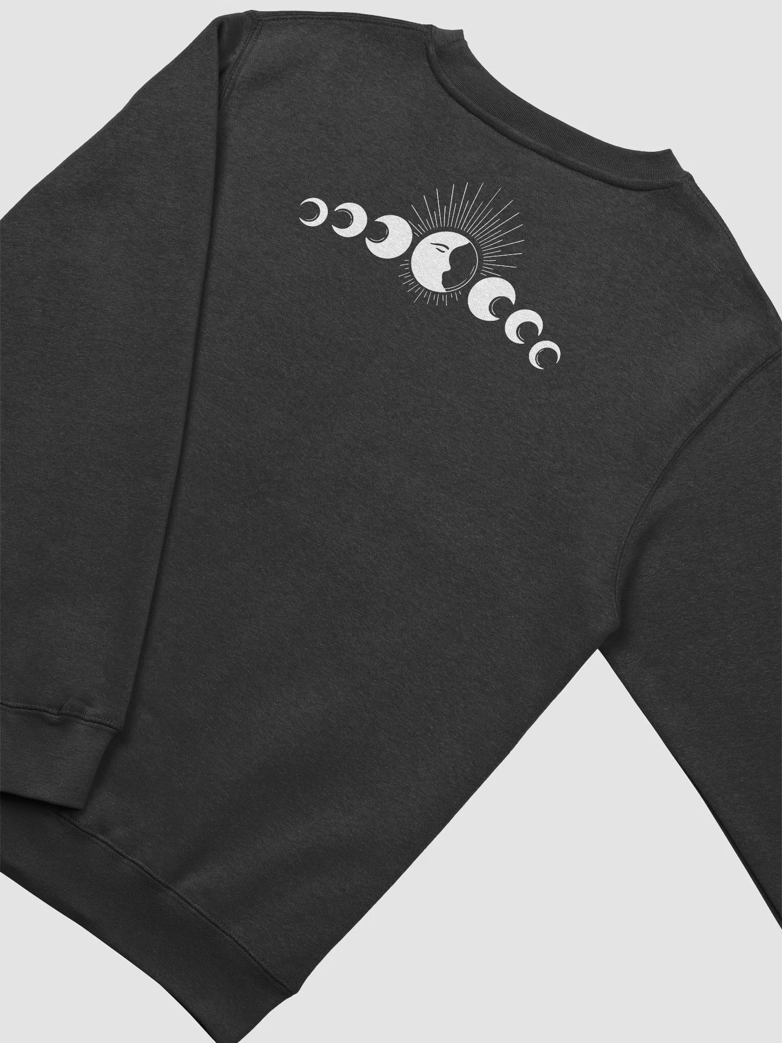 DevonAubrey Celestial Crewneck product image (4)