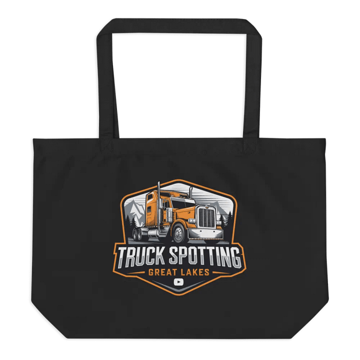 TSGL Econscious Organic Cotton Tote product image (3)