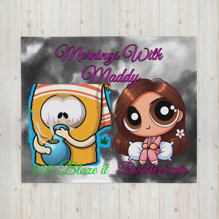 Pajama Maddy <3 ( US, EU ) product image (1)